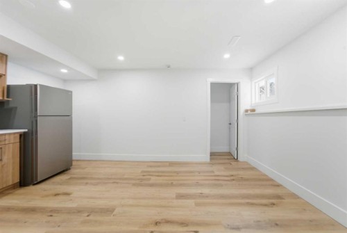 79 Martinview Crescent Ne, Calgary, AB - Indoor
