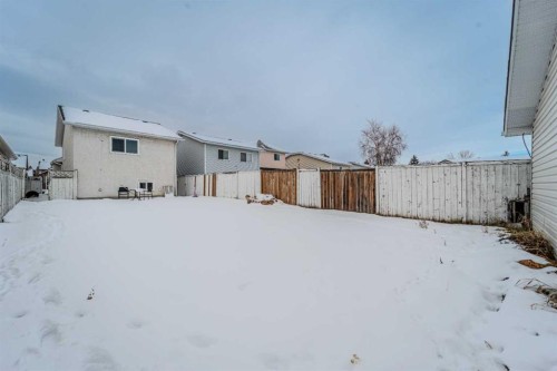 79 Martinview Crescent Ne, Calgary, AB - Outdoor With Exterior