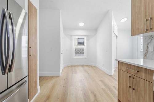 79 Martinview Crescent Ne, Calgary, AB - Indoor Photo Showing Other Room