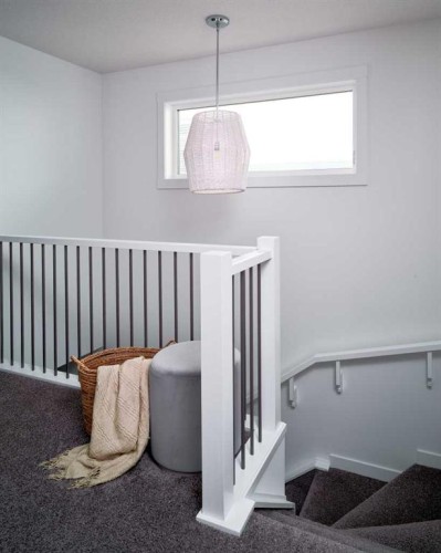 15353 1 Street Nw, Calgary, AB - Indoor