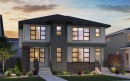 15353 1 Street Nw, Calgary, AB  - Outdoor With Facade 