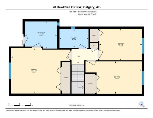 28 Hawktree Circle Nw, Calgary, AB - Other