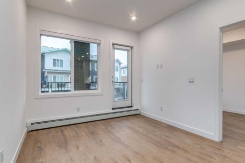 3201-6 Merganser, Chestermere, AB - Indoor Photo Showing Other Room