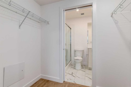 3201-6 Merganser, Chestermere, AB - Indoor Photo Showing Bathroom