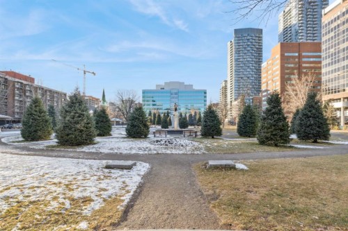 313-339 13 Avenue Sw, Calgary, AB - Outdoor