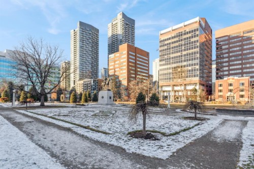 313-339 13 Avenue Sw, Calgary, AB - Outdoor With Facade