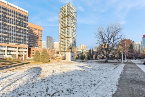 313-339 13 Avenue Sw, Calgary, AB - Outdoor With Facade