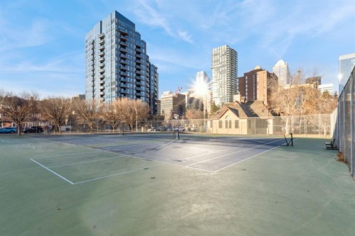 313-339 13 Avenue Sw, Calgary, AB - Outdoor With Facade