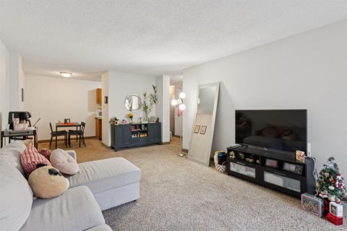 313-339 13 Avenue Sw, Calgary, AB - Indoor Photo Showing Living Room