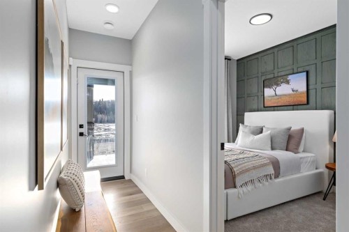 8 Creekview Manor Sw, Calgary, AB - Indoor