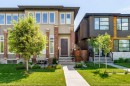 2432 32 Street Sw, Calgary, AB  - Outdoor With Facade 