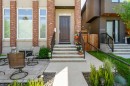 2432 32 Street Sw, Calgary, AB  - Outdoor 