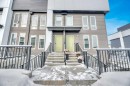 413-338 Seton Circle Se, Calgary, AB  - Outdoor With Facade 