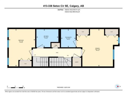 413-338 Seton Circle Se, Calgary, AB - Other