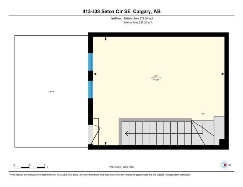 413-338 Seton Circle Se, Calgary, AB - Other