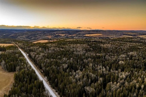 Water Valley Twp Rd 294A, Rural Mountain View County, AB 