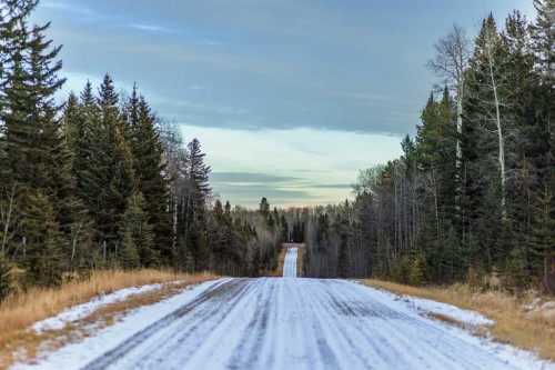 Water Valley Twp Rd 294A, Rural Mountain View County, AB 