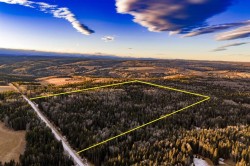 Water Valley Twp Rd 294A  Rural Mountain View County, AB T0M 2E0