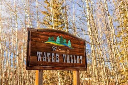 Water Valley Twp Rd 294A, Rural Mountain View County, AB 