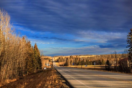 Water Valley Twp Rd 294A, Rural Mountain View County, AB 