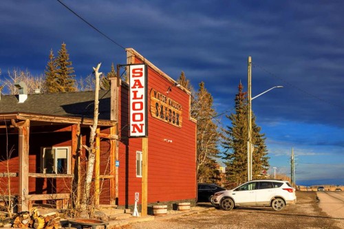 Water Valley Twp Rd 294A, Rural Mountain View County, AB 