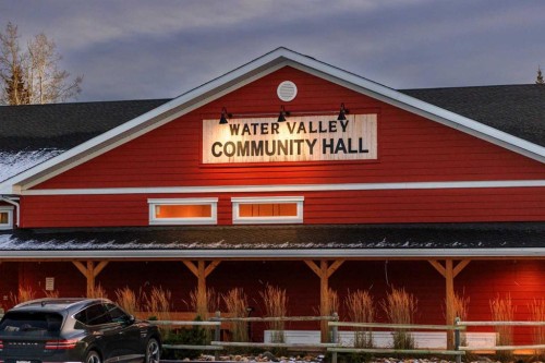 Water Valley Twp Rd 294A, Rural Mountain View County, AB 