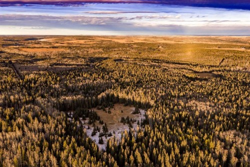 Water Valley Twp Rd 294A, Rural Mountain View County, AB 