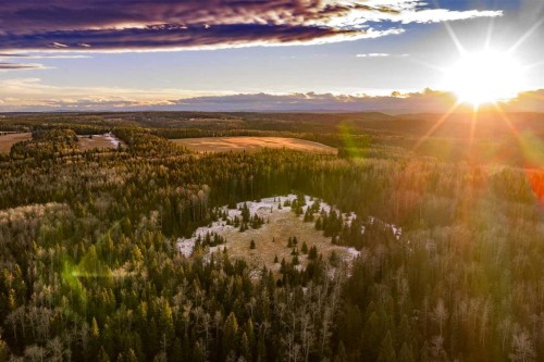 Water Valley Twp Rd 294A, Rural Mountain View County, AB 