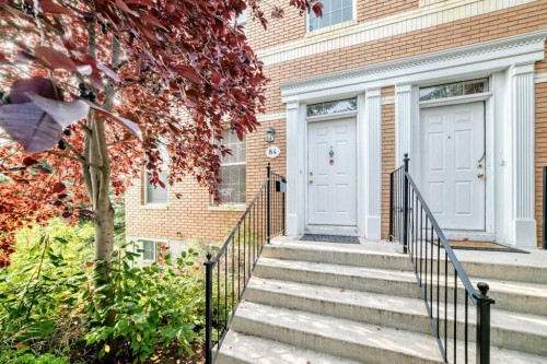 84 Inverness Square Se, Calgary, AB - Outdoor