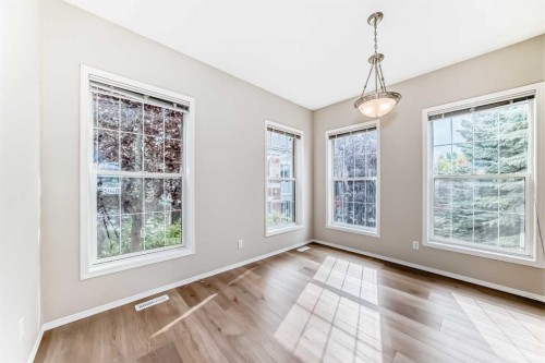 84 Inverness Square Se, Calgary, AB - Indoor Photo Showing Other Room