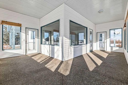 180 16Th Avenue Sw, Diamond Valley, AB - Outdoor With Exterior