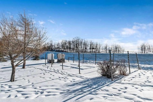 180 16Th Avenue Sw, Diamond Valley, AB - Outdoor With View