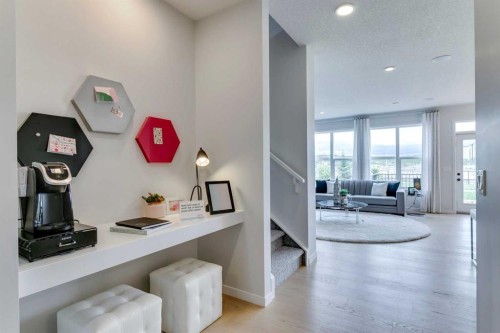 23 Belmont Place Sw, Calgary, AB - Indoor