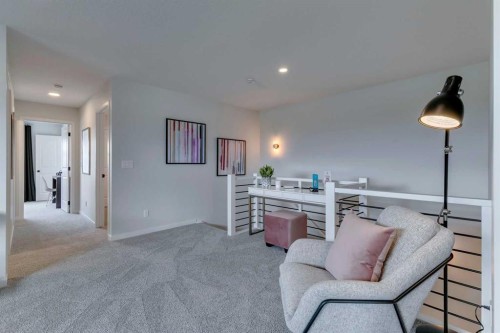 23 Belmont Place Sw, Calgary, AB - Indoor