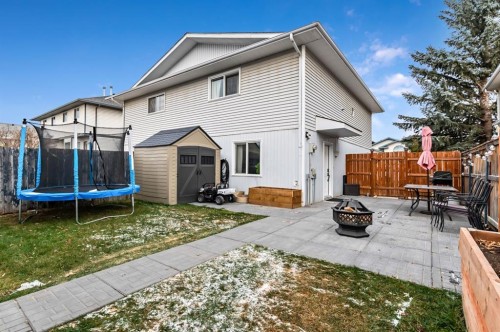 29 Green Meadow Crescent, Strathmore, AB - Outdoor With Exterior