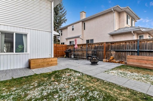 29 Green Meadow Crescent, Strathmore, AB - Outdoor With Exterior