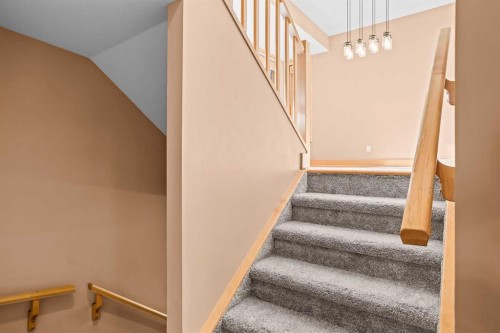 4-124 Silvertip Ridge, Canmore, AB - Indoor Photo Showing Other Room