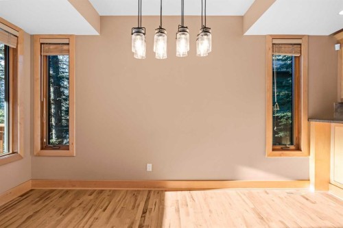 4-124 Silvertip Ridge, Canmore, AB - Indoor Photo Showing Other Room