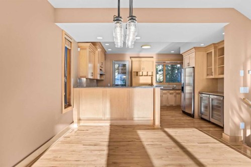 4-124 Silvertip Ridge, Canmore, AB - Indoor