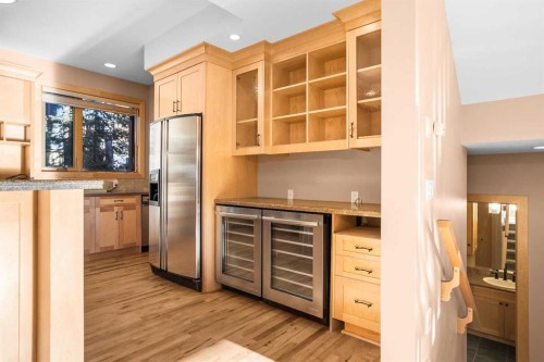 4-124 Silvertip Ridge, Canmore, AB - Indoor