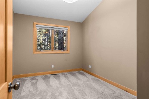 4-124 Silvertip Ridge, Canmore, AB - Indoor Photo Showing Other Room