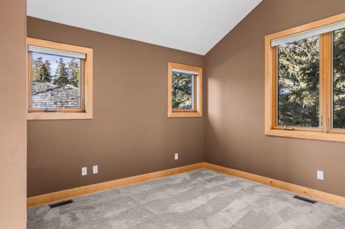 4-124 Silvertip Ridge, Canmore, AB - Indoor Photo Showing Other Room