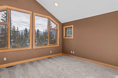 4-124 Silvertip Ridge, Canmore, AB - Indoor Photo Showing Other Room