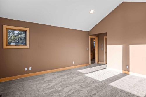 4-124 Silvertip Ridge, Canmore, AB - Indoor Photo Showing Other Room