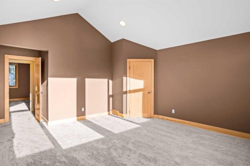 4-124 Silvertip Ridge, Canmore, AB - Indoor Photo Showing Other Room