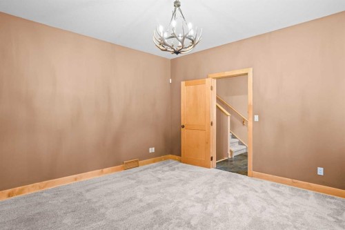 4-124 Silvertip Ridge, Canmore, AB - Indoor Photo Showing Other Room