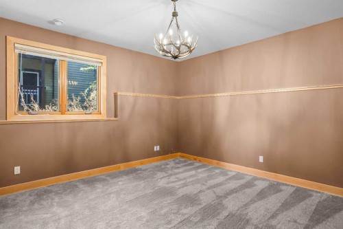 4-124 Silvertip Ridge, Canmore, AB - Indoor Photo Showing Other Room