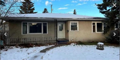 2912 21 Avenue Sw, Calgary, AB - Outdoor