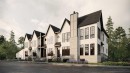 2912 21 Avenue Sw, Calgary, AB  -  With Facade 