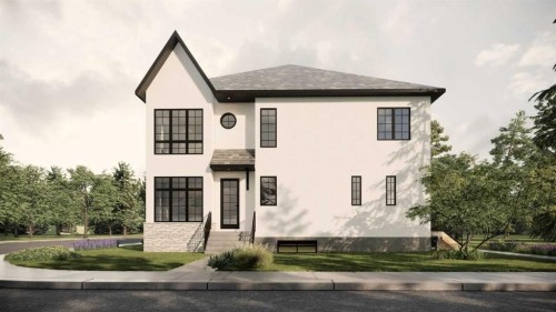 2912 21 Avenue Sw, Calgary, AB - Outdoor